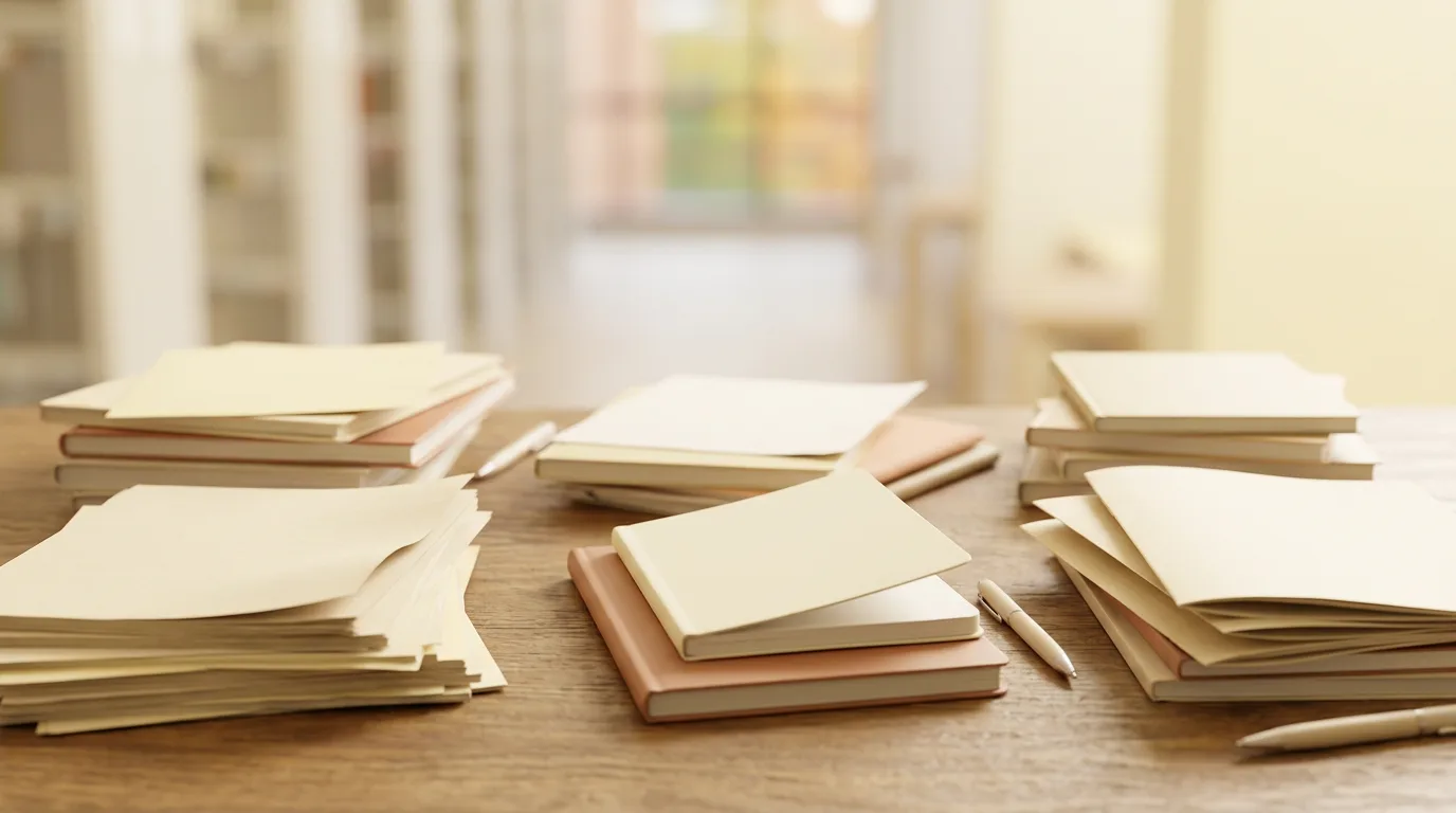 Übersicht Materialien und Artikel ambientlifecanvas.info Hero 1920x1080