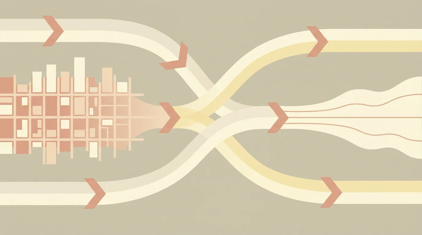 Illustration Nutzungsphasen und Szenarienwechsel ambientlifecanvas.info Editorial 1200x800