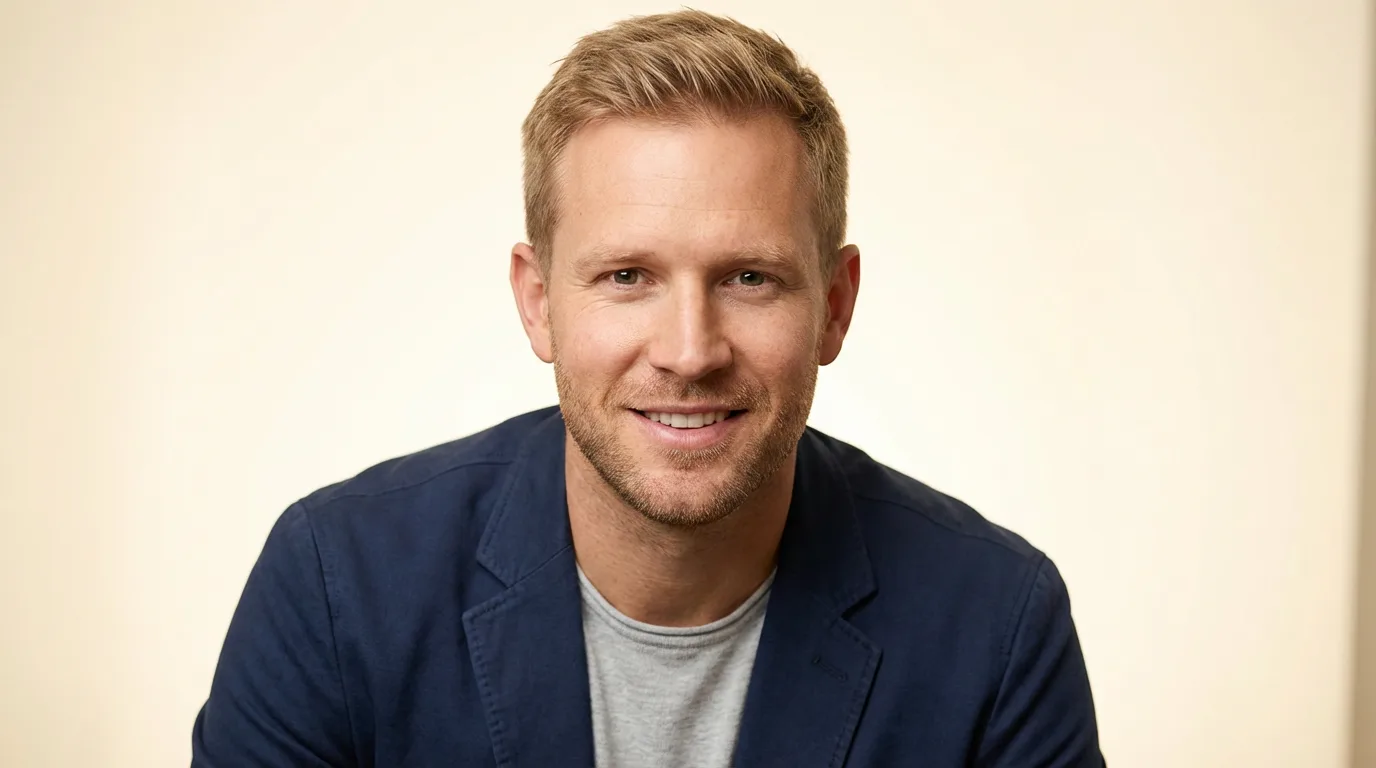 Porträt Lukas Brandt Expertenkarte Team 400x400